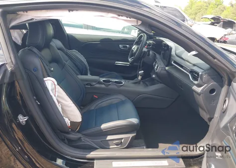 2024 Ford Mustang Gt Premium Fastback z USA, uszkodzony, nr VIN 1FA6P8CF6R5419464